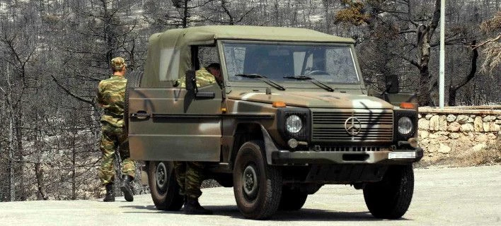 ΓΕΣ: Πώς θα λάβουν τα αναδρομικά οι οικογένειες των θανόντων στρατιωτικών του Στρατού Ξηράς